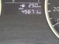Nissan Versa 2021 4p Sense L4/1.6 Man 2021 Nissan Versa Venta Interiores 6