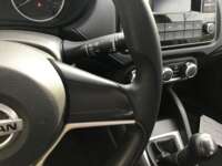 Nissan Versa 2021 4p Sense L4/1.6 Man 2021 Nissan Versa Venta Interiores 7