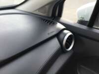 Nissan Versa 2021 4p Sense L4/1.6 Man 2021 Nissan Versa Venta Interiores 9