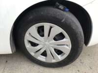 Nissan Versa 2021 4p Sense L4/1.6 Man 2021 Nissan Versa Venta Llantas 1