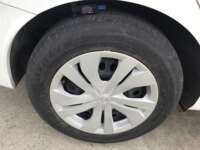 Nissan Versa 2021 4p Sense L4/1.6 Man 2021 Nissan Versa Venta Llantas 4