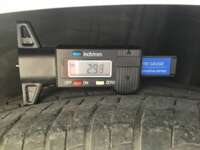 Nissan Versa 2021 4p Sense L4/1.6 Man 2021 Nissan Versa Venta Llantas 9