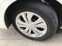 Nissan Versa 2021 4p Sense L4/1.6 Man 2021 Nissan Versa Venta Llantas 10