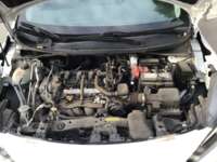 Nissan Versa 2021 4p Sense L4/1.6 Man 2021 Nissan Versa Venta Motor 2