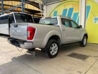Nissan NP300 Frontier 2021 4p Platinum LE L4/2.5 Aut 2021 Nissan NP300 Frontier Venta Exteriores 5