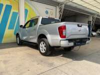 Nissan NP300 Frontier 2021 4p Platinum LE L4/2.5 Aut 2021 Nissan NP300 Frontier Venta Exteriores 7