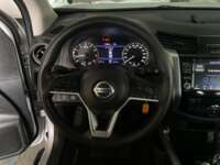 Nissan NP300 Frontier 2021 4p Platinum LE L4/2.5 Aut 2021 Nissan NP300 Frontier Venta Interiores 1