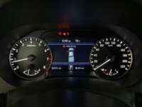 Nissan NP300 Frontier 2021 4p Platinum LE L4/2.5 Aut 2021 Nissan NP300 Frontier Venta Interiores 2