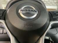 Nissan NP300 Frontier 2021 4p Platinum LE L4/2.5 Aut 2021 Nissan NP300 Frontier Venta Interiores 13
