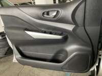 Nissan NP300 Frontier 2021 4p Platinum LE L4/2.5 Aut 2021 Nissan NP300 Frontier Venta Interiores 18