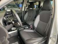 Nissan NP300 Frontier 2021 4p Platinum LE L4/2.5 Aut 2021 Nissan NP300 Frontier Venta Interiores 19