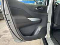 Nissan NP300 Frontier 2021 4p Platinum LE L4/2.5 Aut 2021 Nissan NP300 Frontier Venta Interiores 20