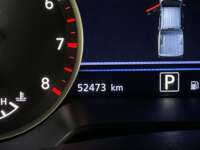 Nissan NP300 Frontier 2021 4p Platinum LE L4/2.5 Aut 2021 Nissan NP300 Frontier Venta Interiores 3