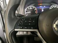 Nissan NP300 Frontier 2021 4p Platinum LE L4/2.5 Aut 2021 Nissan NP300 Frontier Venta Interiores 5