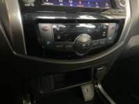 Nissan NP300 Frontier 2021 4p Platinum LE L4/2.5 Aut 2021 Nissan NP300 Frontier Venta Interiores 10