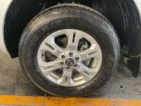 Nissan NP300 Frontier 2021 4p Platinum LE L4/2.5 Aut 2021 Nissan NP300 Frontier Venta Llantas 1