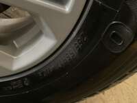 Nissan NP300 Frontier 2021 4p Platinum LE L4/2.5 Aut 2021 Nissan NP300 Frontier Venta Llantas 11