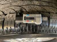 Nissan NP300 Frontier 2021 4p Platinum LE L4/2.5 Aut 2021 Nissan NP300 Frontier Venta Llantas 3