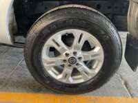 Nissan NP300 Frontier 2021 4p Platinum LE L4/2.5 Aut 2021 Nissan NP300 Frontier Venta Llantas 4