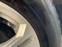 Nissan NP300 Frontier 2021 4p Platinum LE L4/2.5 Aut 2021 Nissan NP300 Frontier Venta Llantas 5