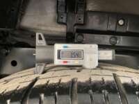 Nissan NP300 Frontier 2021 4p Platinum LE L4/2.5 Aut 2021 Nissan NP300 Frontier Venta Llantas 6