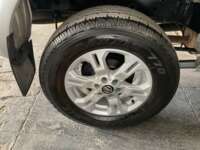 Nissan NP300 Frontier 2021 4p Platinum LE L4/2.5 Aut 2021 Nissan NP300 Frontier Venta Llantas 7