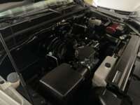 Nissan NP300 Frontier 2021 4p Platinum LE L4/2.5 Aut 2021 Nissan NP300 Frontier Venta Motor 1