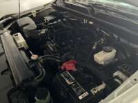 Nissan NP300 Frontier 2021 4p Platinum LE L4/2.5 Aut 2021 Nissan NP300 Frontier Venta Motor 3