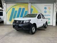 Nissan NP300 Pick Up 2019 2p L4/2.4 Man A/A 2019 Nissan NP300 Pick Up Venta Exteriores 1