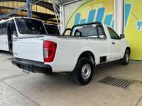 Nissan NP300 Pick Up 2019 2p L4/2.4 Man A/A 2019 Nissan NP300 Pick Up Venta Exteriores 5