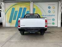Nissan NP300 Pick Up 2019 2p L4/2.4 Man A/A 2019 Nissan NP300 Pick Up Venta Exteriores 6