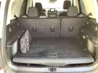 Ford Bronco 2022 5p Big Bend L3/1.5/T Aut 2022 Ford Bronco Venta Cajuela 1