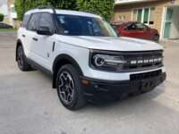 Ford Bronco 2022 5p Big Bend L3/1.5/T Aut 2022 Ford Bronco Venta Exteriores 3