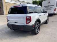 Ford Bronco 2022 5p Big Bend L3/1.5/T Aut 2022 Ford Bronco Venta Exteriores 5