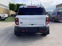 Ford Bronco 2022 5p Big Bend L3/1.5/T Aut 2022 Ford Bronco Venta Exteriores 6