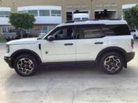 Ford Bronco 2022 5p Big Bend L3/1.5/T Aut 2022 Ford Bronco Venta Exteriores 8