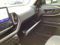 Ford Bronco 2022 5p Big Bend L3/1.5/T Aut 2022 Ford Bronco Venta Interiores 11
