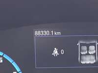 Ford Bronco 2022 5p Big Bend L3/1.5/T Aut 2022 Ford Bronco Venta Interiores 4