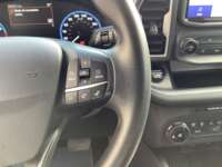 Ford Bronco 2022 5p Big Bend L3/1.5/T Aut 2022 Ford Bronco Venta Interiores 6