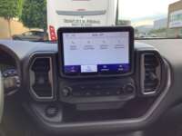 Ford Bronco 2022 5p Big Bend L3/1.5/T Aut 2022 Ford Bronco Venta Interiores 8