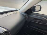 Ford Bronco 2022 5p Big Bend L3/1.5/T Aut 2022 Ford Bronco Venta Interiores 10