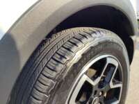 Ford Bronco 2022 5p Big Bend L3/1.5/T Aut 2022 Ford Bronco Venta Llantas 2