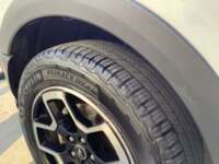 Ford Bronco 2022 5p Big Bend L3/1.5/T Aut 2022 Ford Bronco Venta Llantas 11