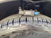Ford Bronco 2022 5p Big Bend L3/1.5/T Aut 2022 Ford Bronco Venta Llantas 12