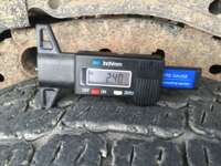 Ford Bronco 2022 5p Big Bend L3/1.5/T Aut 2022 Ford Bronco Venta Llantas 3