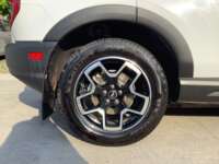 Ford Bronco 2022 5p Big Bend L3/1.5/T Aut 2022 Ford Bronco Venta Llantas 4