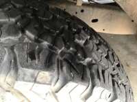 Ford Bronco 2022 5p Big Bend L3/1.5/T Aut 2022 Ford Bronco Venta Llantas 5