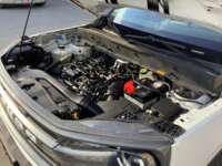 Ford Bronco 2022 5p Big Bend L3/1.5/T Aut 2022 Ford Bronco Venta Motor 1