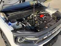 Ford Bronco 2022 5p Big Bend L3/1.5/T Aut 2022 Ford Bronco Venta Motor 3