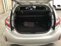 Toyota Prius 2019 5p C Hibrido L4/1.5/Aut 2019 Toyota Prius Venta Cajuela 1